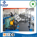 light gauge steel partition self-lock profile column roll forming machine